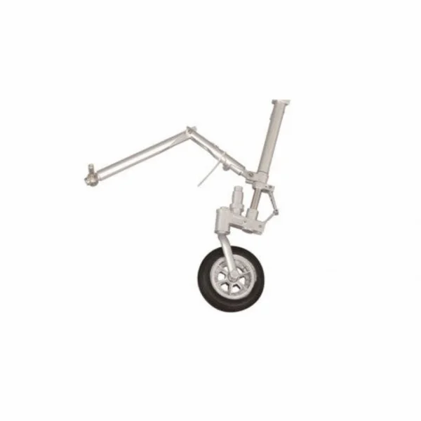 FMS 1700mm F7F Tigercat Front Landing Gear Set &mdash; image 3 of 3