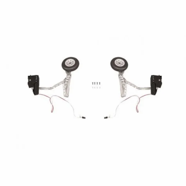 FMS 1700mm F7F Tigercat Main Landing Gear System — image 3 of 3