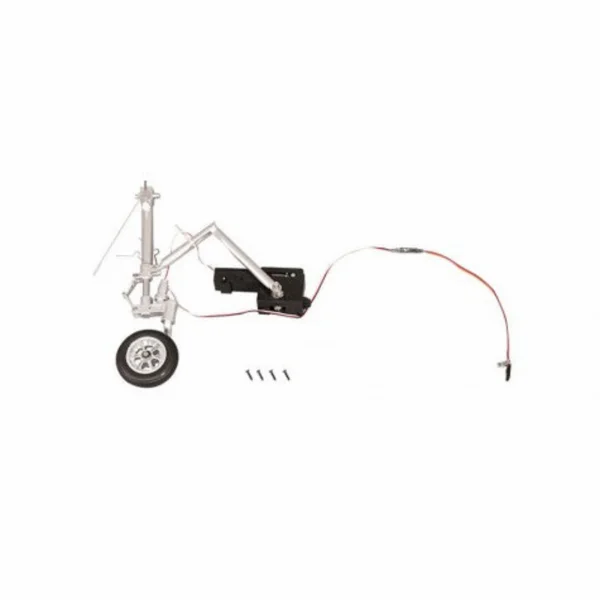 FMS 1700mm F7F Tigercat Front Landing Gear System &mdash; image 2 of 2