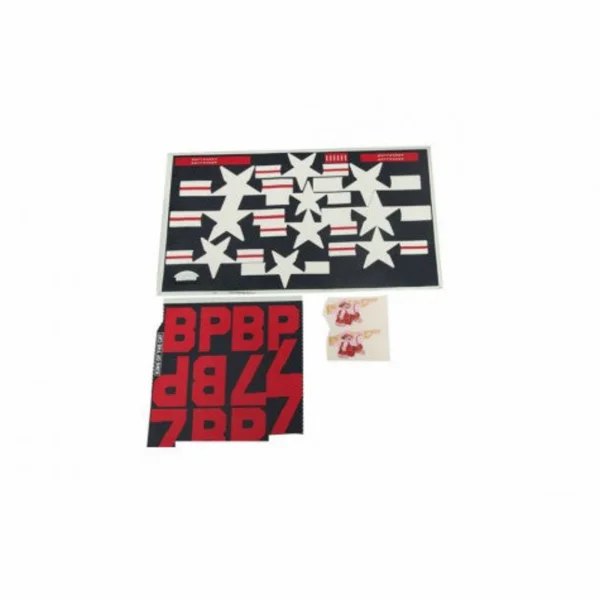FMS 1700mm F7F Tigercat Blue Decal - Kc — image 3 of 3