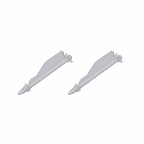 FMS F/A-18 Super Hornet 70mm Missle-2 — image 2 of 2