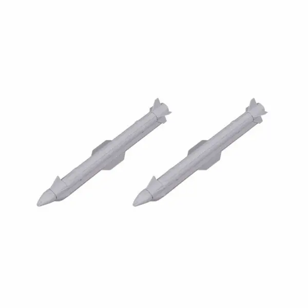 FMS F/A-18 Super Hornet 70mm Missle-3 &mdash; image 2 of 3