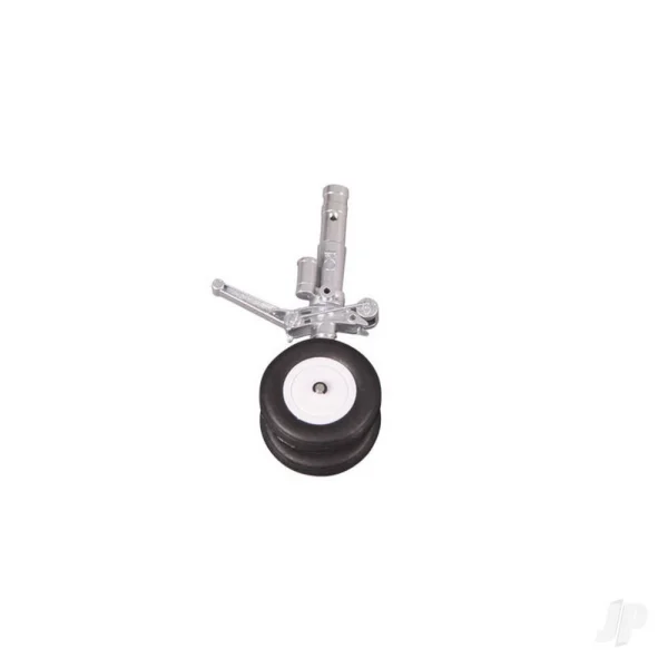 FMS F/A-18 Super Hornet 70mm Front Landing Gear Set — image 2 of 2
