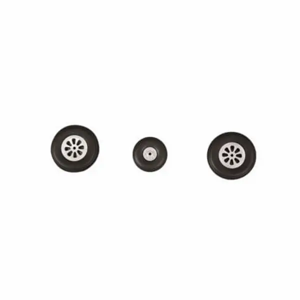 FMS BAE Hawk Wheel Set — image 3 of 3