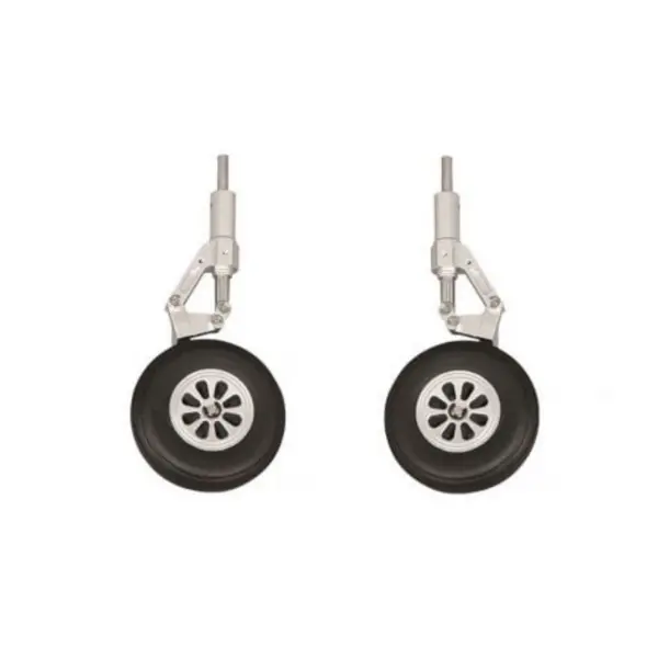 FMS Bae Hawk Main Landing Gear Set — image 2 of 2