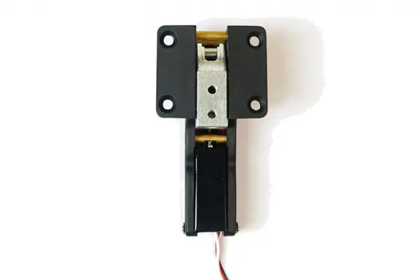 FMS E-Retract (for 1700mm P51/ P47) — image 2 of 2