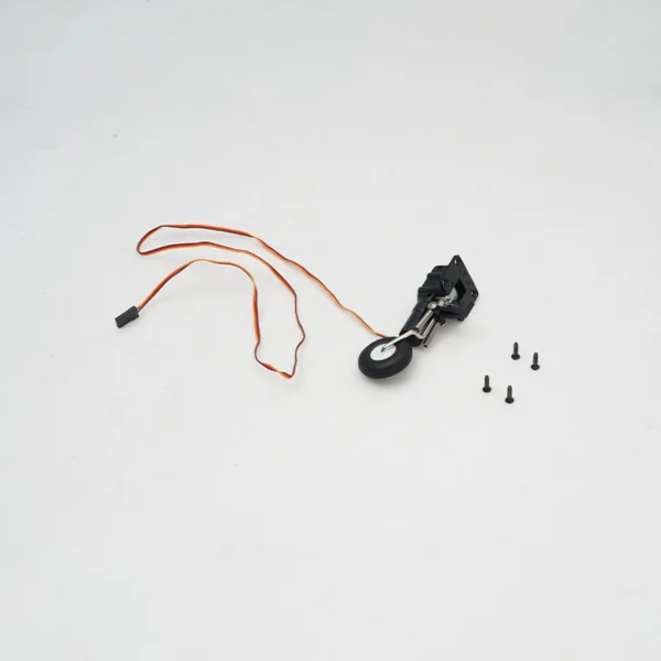 FMS Rear Landing Gear System (for 1400mm P-40)