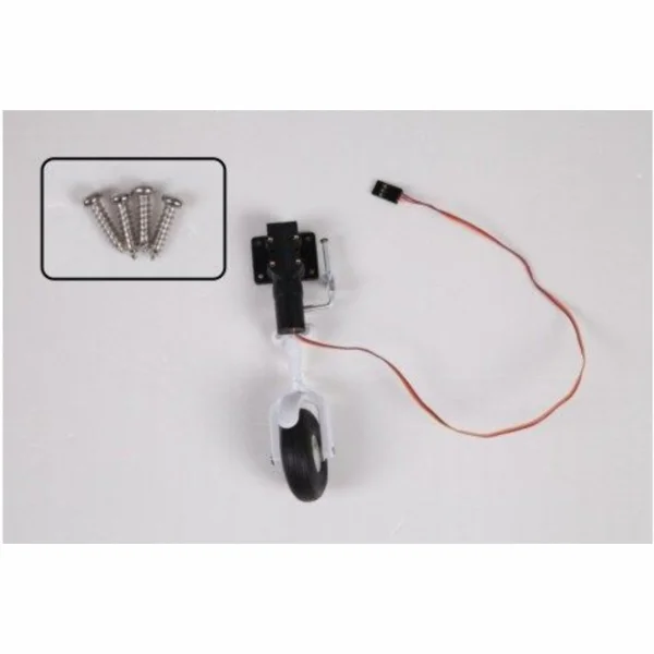 FMS E-Retract (for 1100mm PC-21)