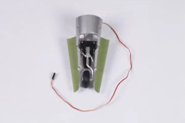FMS E-Retract (for 1500mm P47) — image 2 of 2