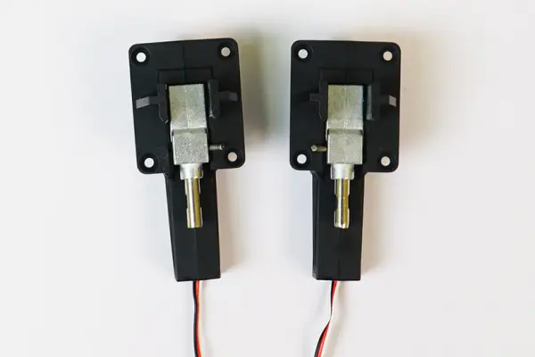 FMS E-Retract (for 1400mm P40B) — image 2 of 2