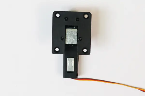 FMS E-Retract (for 80mm FTR/ Futura V2 + V3) — image 2 of 2