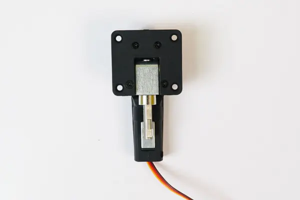 FMS E-Retract (for 80mm Futura) — image 2 of 2