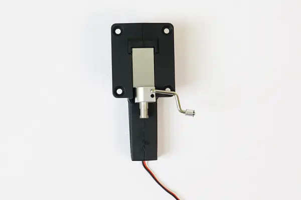 FMS E-Retract (for 90mm Avanti) &mdash; image 2 of 2