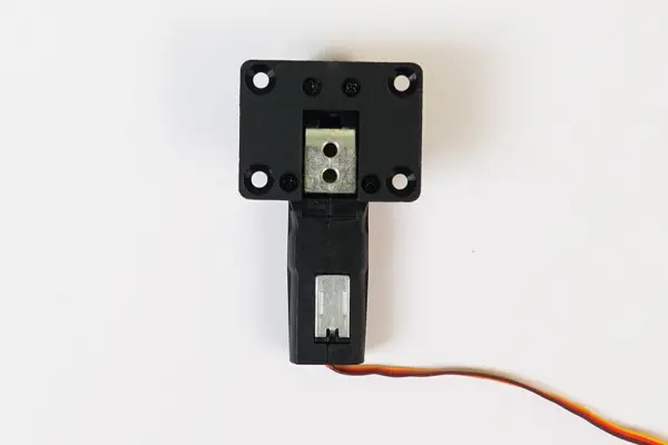 FMS E-Retract (for 70mm Viper) &mdash; image 2 of 2