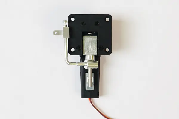 FMS E-Retract (for 70mm F16 V2) — image 2 of 2