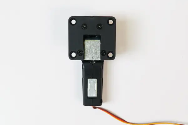 FMS E-Retract (for 70mm F16 V2) — image 2 of 2
