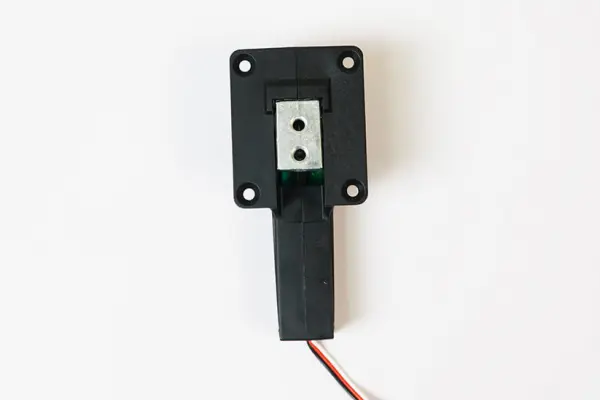 FMS E-Retract (for 1400mm P51D / P51B) — image 2 of 2