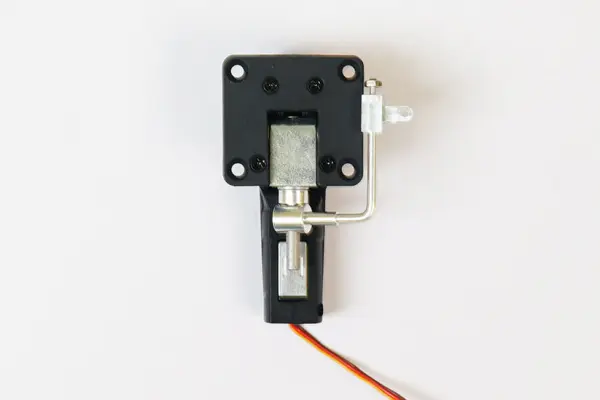 FMS E-Retract (for YAK130 V2) — image 2 of 2