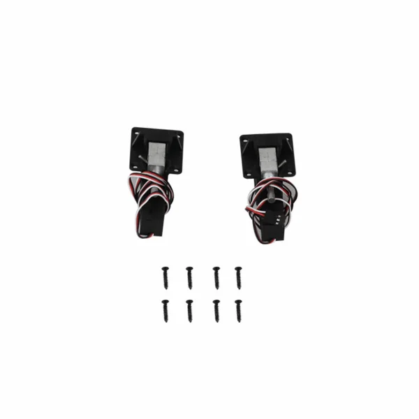 FMS E-Retract (for 80mm SU-30/ 70mm SU-27/ 70mm J-11)
