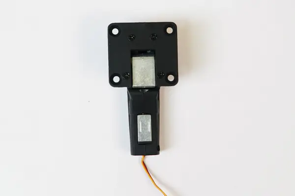 FMS 70mm Viper V1/V2 Front E-Retract — image 3 of 3