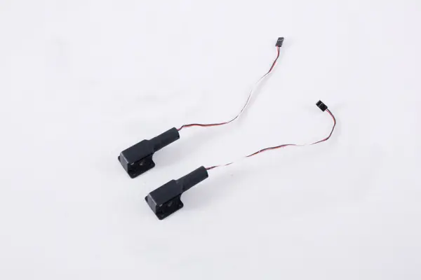 FMS Electronic E-Retract For Main Landing Gear — image 2 of 2