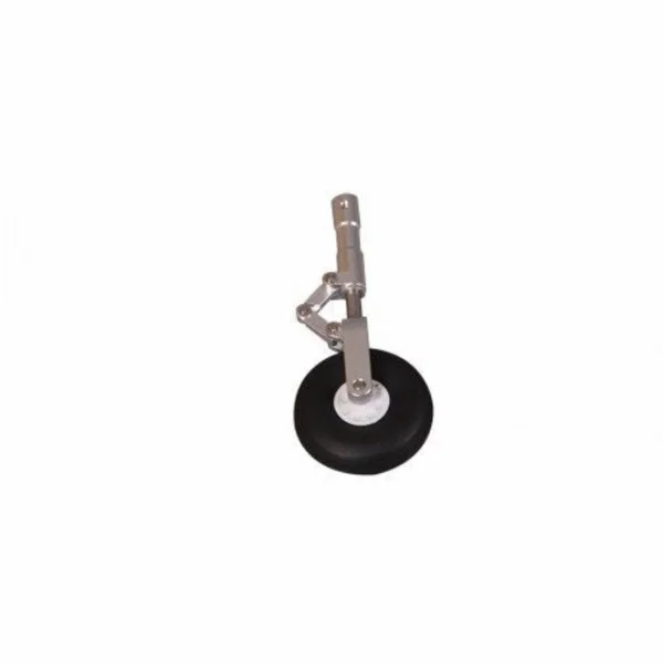 FMS F-16C Fighting Falcon 70mm Fr Landing Gear Set (CNC Meta — image 2 of 2