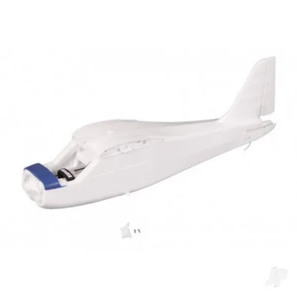 FMS Kingfisher Fuselage — image 2 of 2