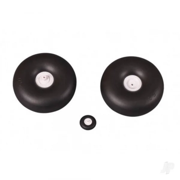 FMS Kingfisher Tire Set &mdash; image 2 of 2