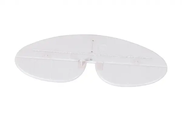 FMS J3 Cub V3 Horizontal Stabilizer — image 2 of 2