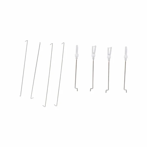 FMS J3 Cub V3 Linkage Rod — image 2 of 2