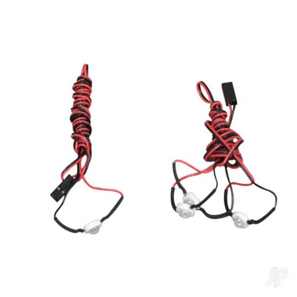 FMS 1700mm Pa-Supercub LED — image 2 of 2