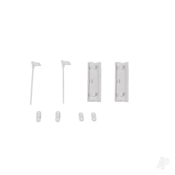 FMS Maule Scaled Plastic Parts — image 2 of 2