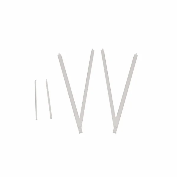 FMS Maule Strut Set (Wing And Tail) — image 2 of 2