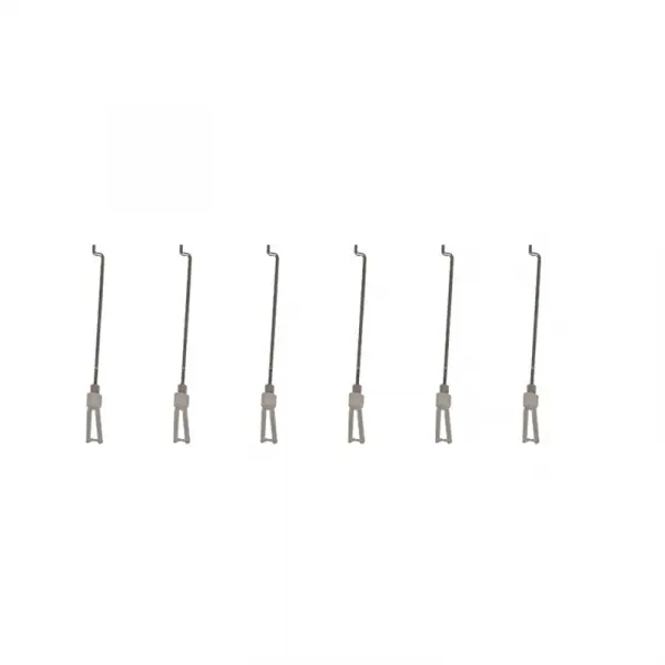 FMS Maule Linkage Rods — image 2 of 2