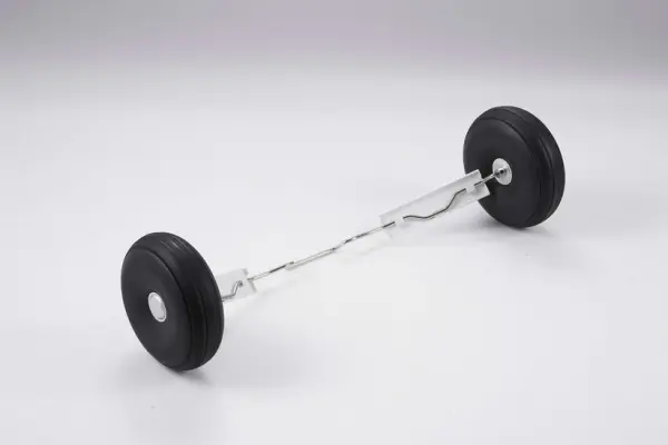 FMS Maule Main Landing Gear Set — image 3 of 3