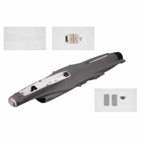 FMS Fuselage (for 64mm F16 V2)