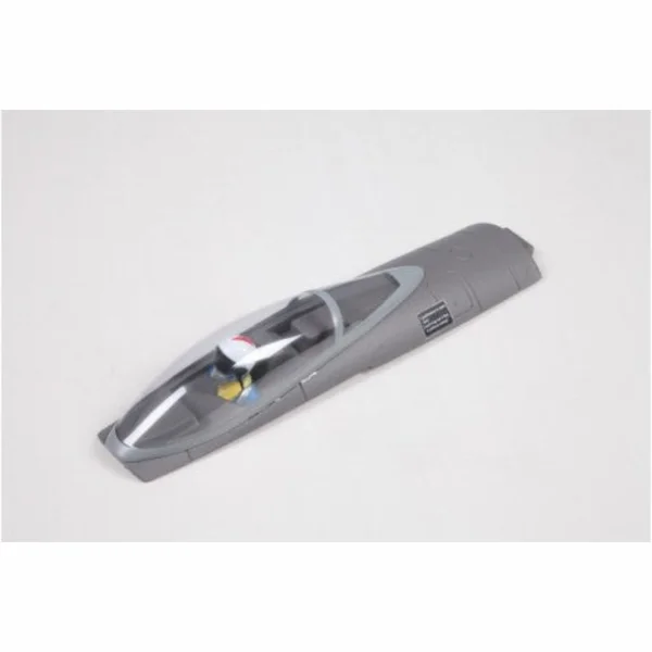 FMS Canopy (for 64mm F16 V2)