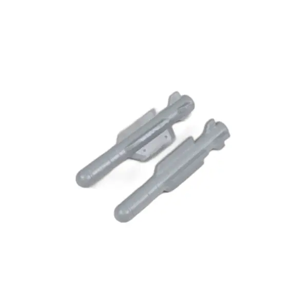 FMS Missile B (for 64mm F16 V2)