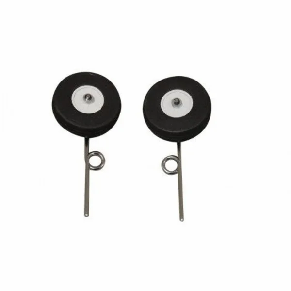 FMS Main Landing Gear Set (for 70mm Viper)