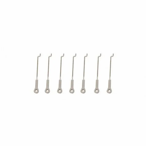 FMS Linkage Rod (for 70mm Viper)