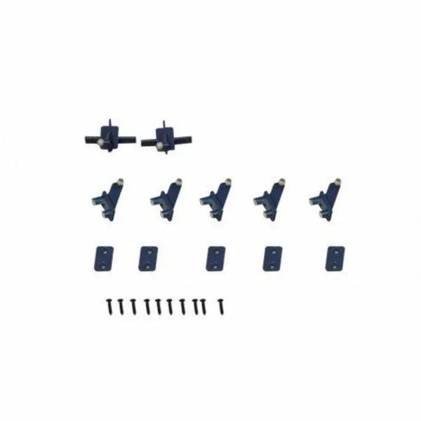 FMS Control Horns (for 70mm Viper)