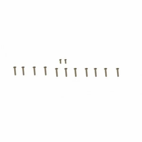FMS Screws Set (for 70mm Viper)