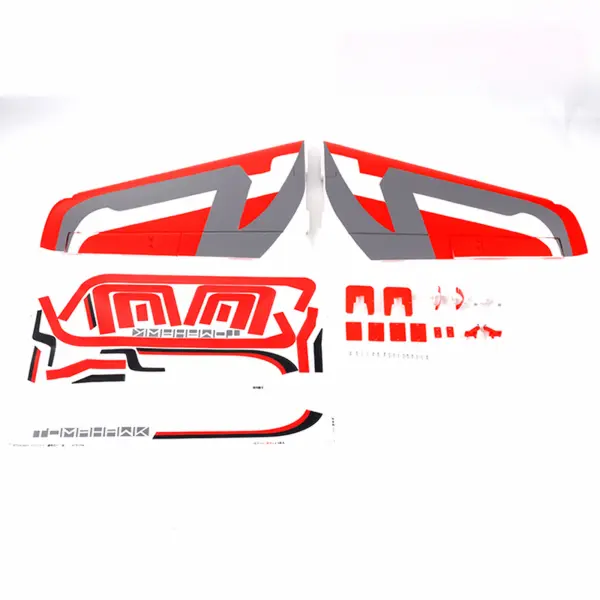 FMS Futura V3 Main Wing Set — image 2 of 2