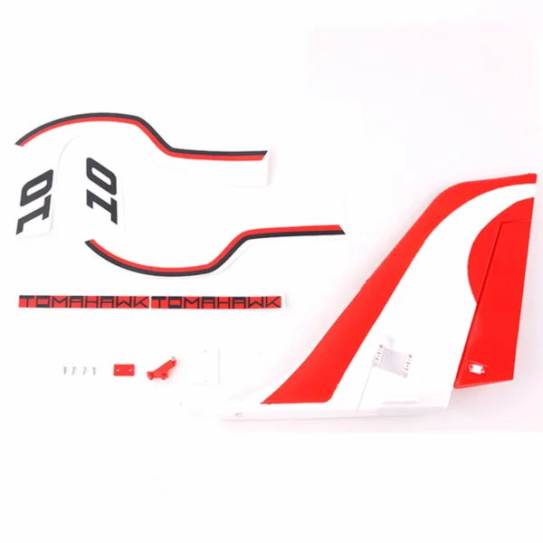 FMS Futura V3 Vertical Stabilizer — image 2 of 2