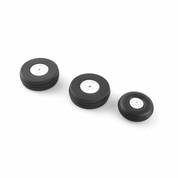 FMS Wheel Set (for 80mm Futura V2 + V3)