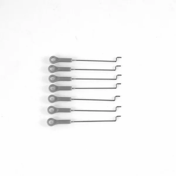 FMS Linkage Rods (for 80mm Futura V2 + V3)