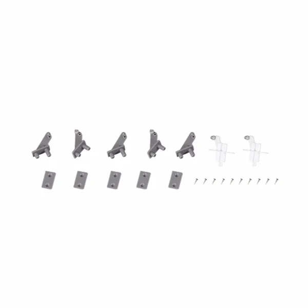 FMS Control Horns (for 80mm Futura V3)
