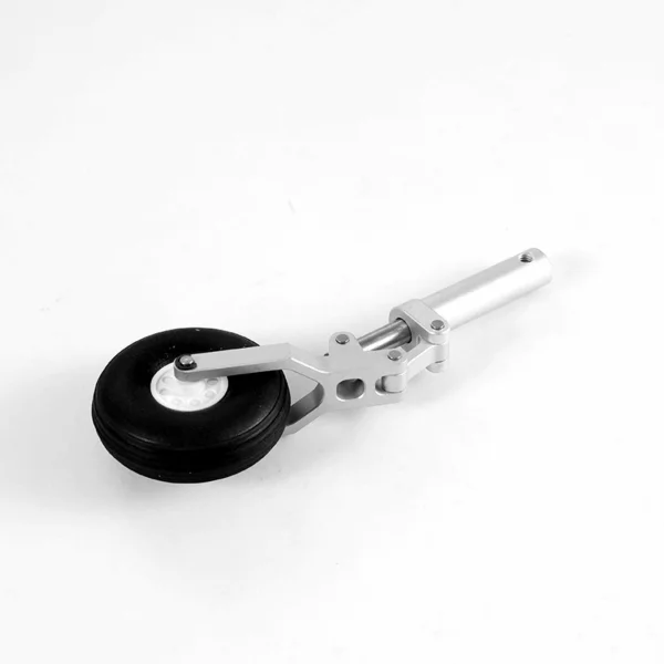 FMS Futura V2 Front Landing Gear Set — image 2 of 2