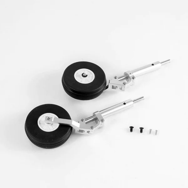 FMS Futura V2 Main Landing Gear Set &mdash; image 2 of 2