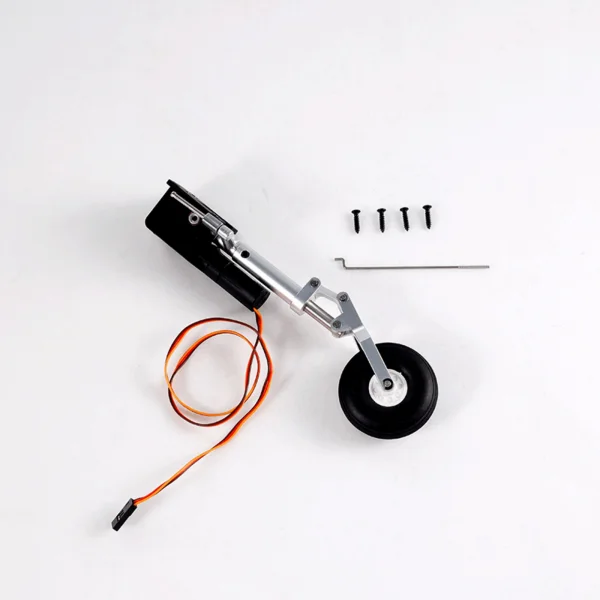 FMS Futura V2 Vertical Stabili — image 2 of 2
